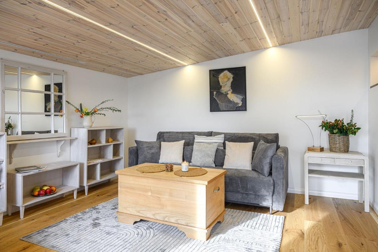 Lublin Residence Apartamenty Z Klimatem, Ogrod, Parking Exteriör bild
