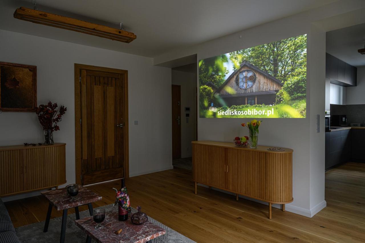 Lublin Residence Apartamenty Z Klimatem, Ogrod, Parking Exteriör bild
