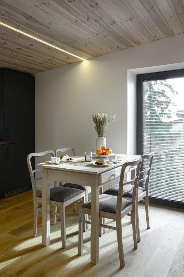 Lublin Residence Apartamenty Z Klimatem, Ogrod, Parking Exteriör bild