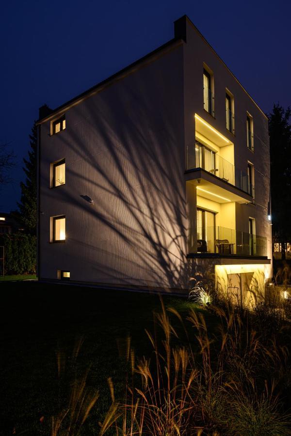 Lublin Residence Apartamenty Z Klimatem, Ogrod, Parking Exteriör bild