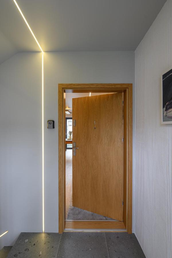 Lublin Residence Apartamenty Z Klimatem, Ogrod, Parking Exteriör bild