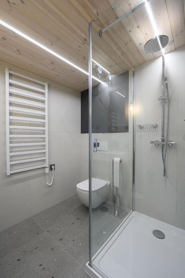 Lublin Residence Apartamenty Z Klimatem, Ogrod, Parking Exteriör bild