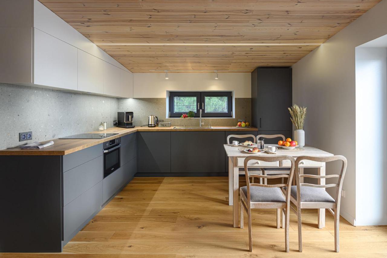 Lublin Residence Apartamenty Z Klimatem, Ogrod, Parking Exteriör bild