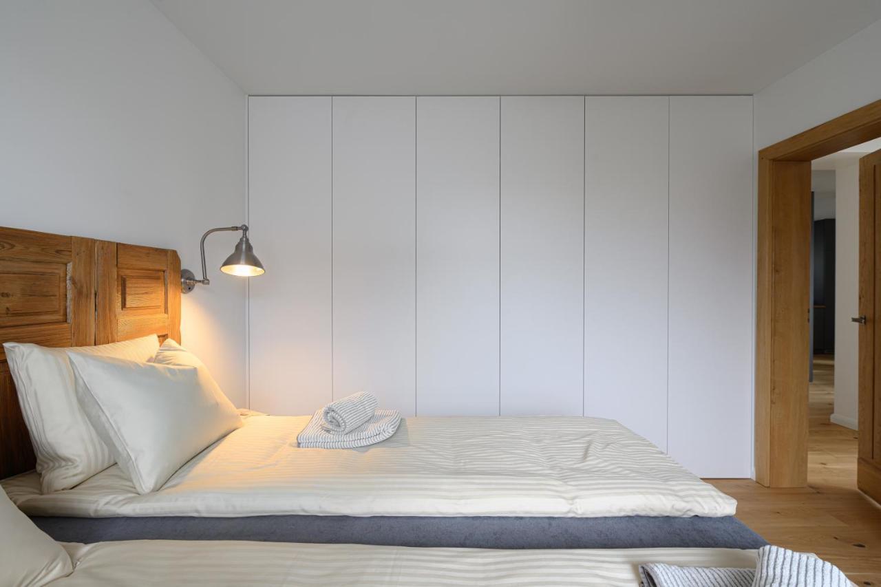 Lublin Residence Apartamenty Z Klimatem, Ogrod, Parking Exteriör bild