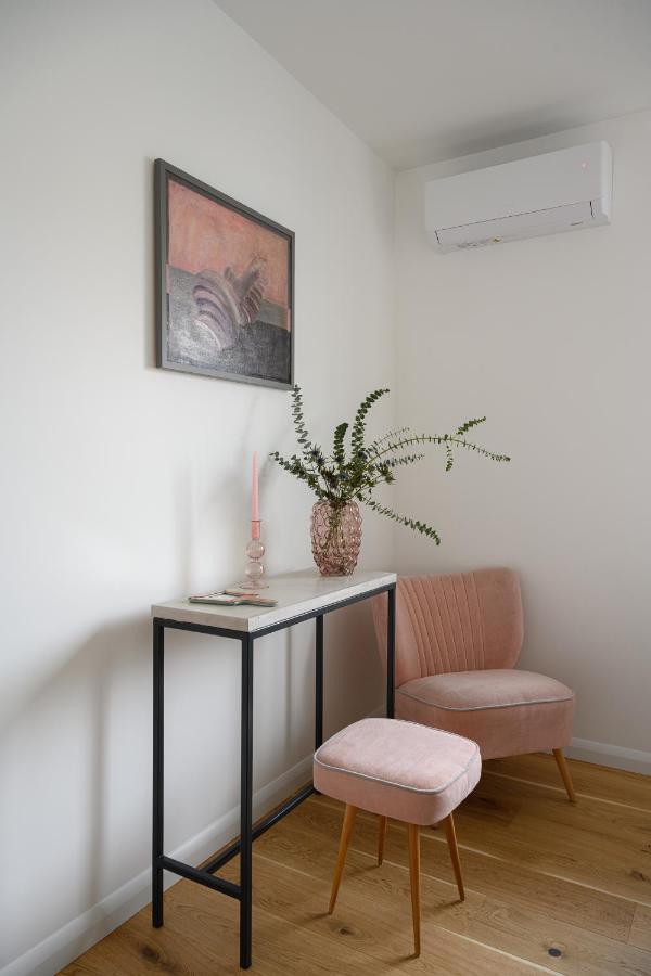 Lublin Residence Apartamenty Z Klimatem, Ogrod, Parking Exteriör bild