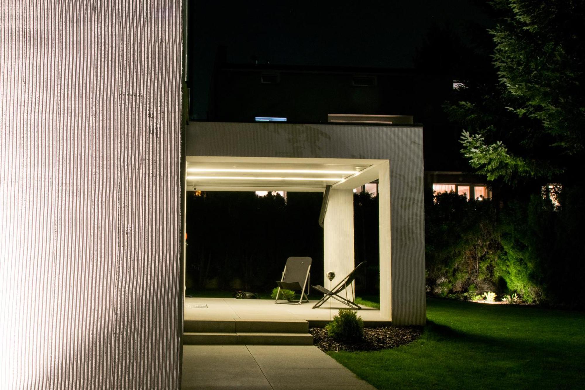 Lublin Residence Apartamenty Z Klimatem, Ogrod, Parking Exteriör bild
